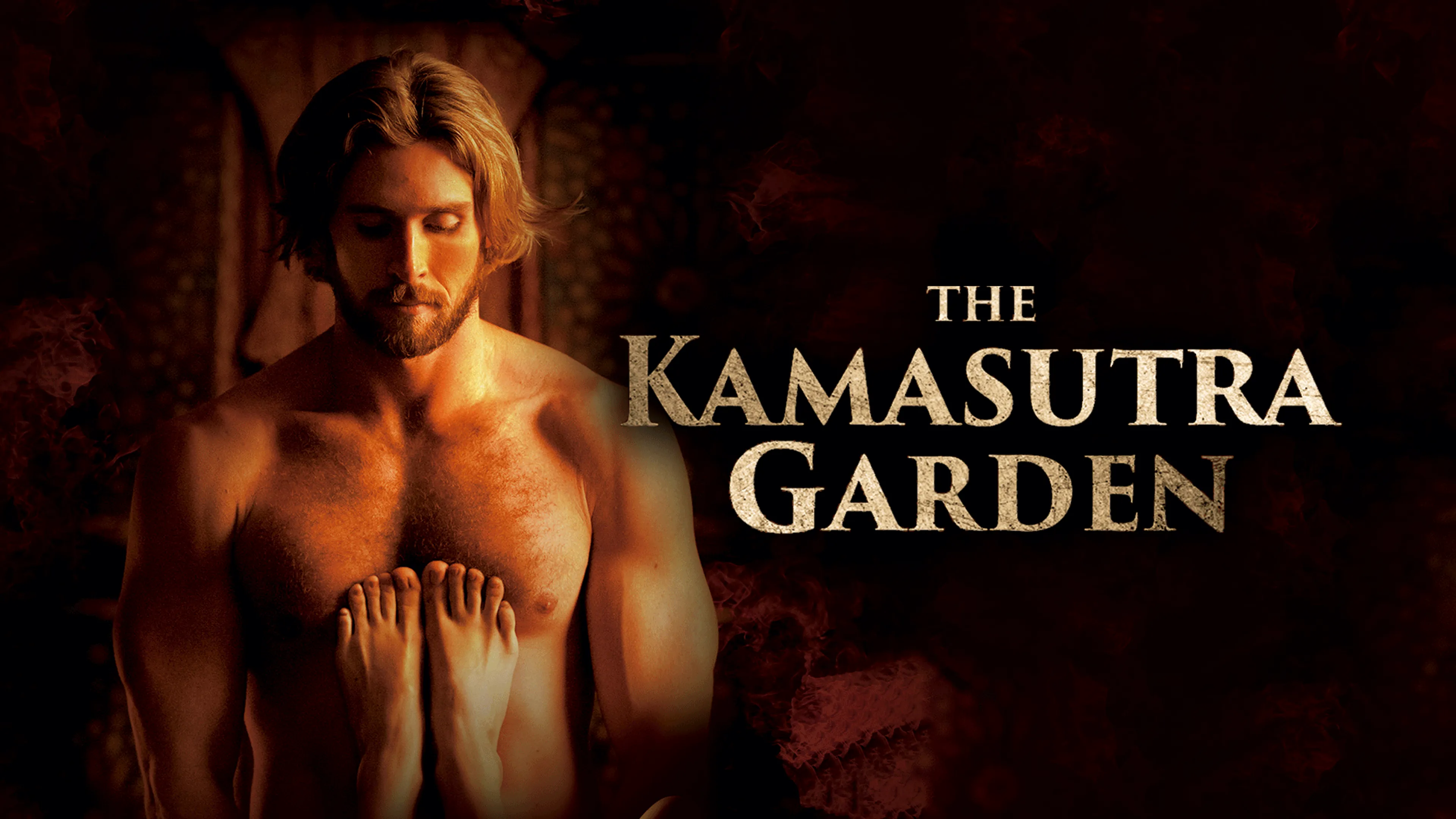 The Kamasutra Garden poster